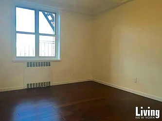 Rented by Living New York