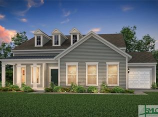 137 Heron Creek Dr, Richmond Hill, GA 31324