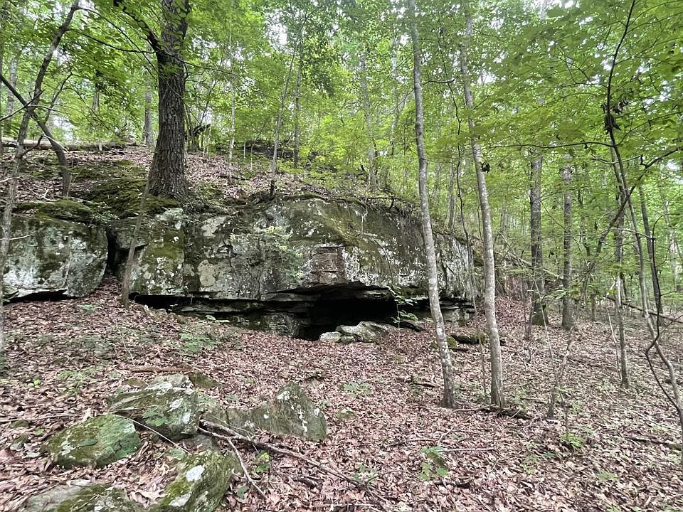 Colburn Mountain Estate Site