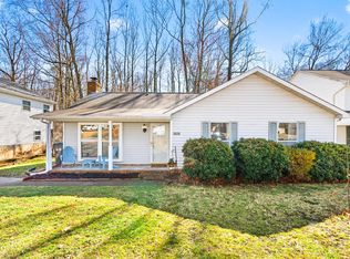 5620 Running Wood Ln, Charlotte, NC 28215