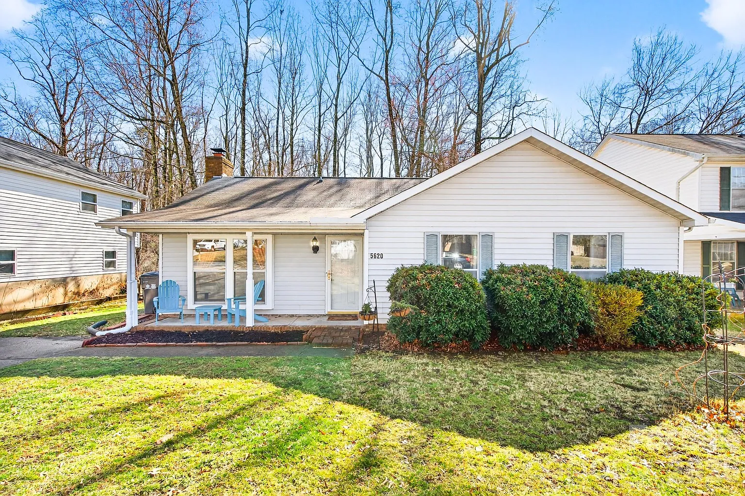 5620 Running Wood Ln photo 1