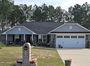 3375 Valencia Dr, Dalzell, SC 29040