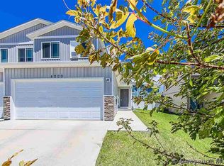 4009 Fire Walker Trl, Cheyenne, WY 82007