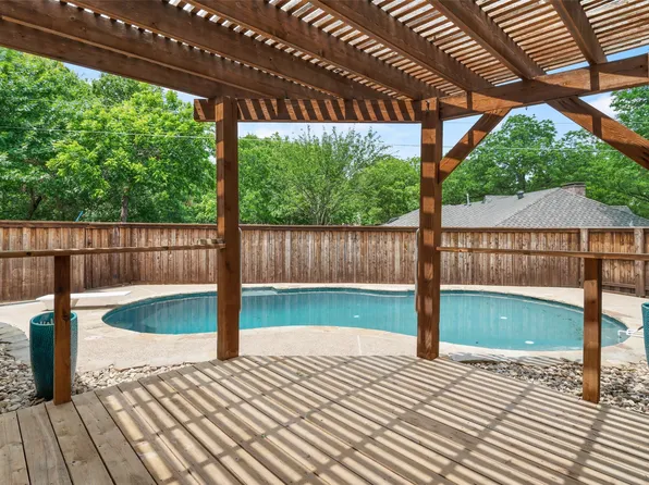 2005 Prince John Dr, Grand Prairie, TX 75050