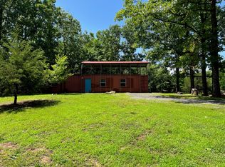 611 Fry Rd, Harriet, AR 72639