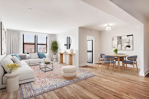 Sold by Brown Harris Stevens | media 1