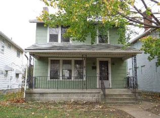 708 S Ogden Ave, Columbus, OH