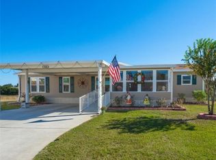 37302 Gill Ave, Zephyrhills, FL 33541