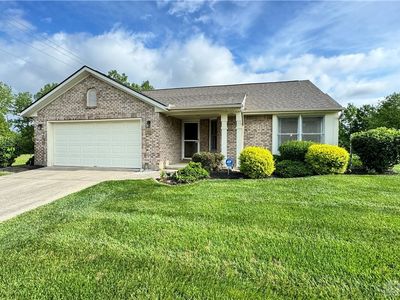 1731 Rosina Dr, Miamisburg, OH, 45342