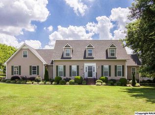 709 Pettus Rd, Madison, AL 35757