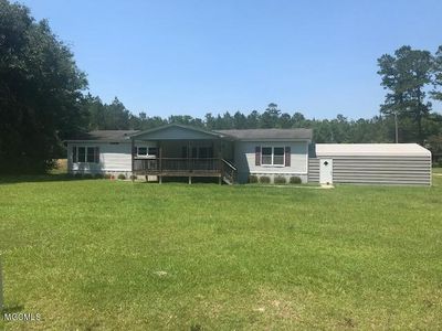 17310 Rotten Bayou Rd, Pass Christian, MS, 39571