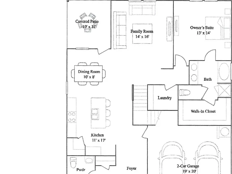 1316 Acorn Oak Dr — Photo 4