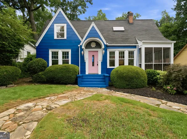 2666 Arbor Ave, Atlanta, GA 30317