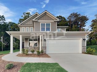 152 Rivulet Dr, Canton, GA 30115