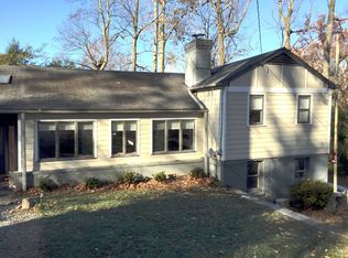 5214 Wissioming Rd, Bethesda, MD 20816