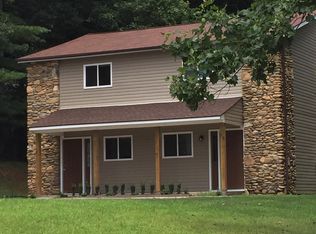 9 Blueberry Rdg #B, Asheville, NC 28804