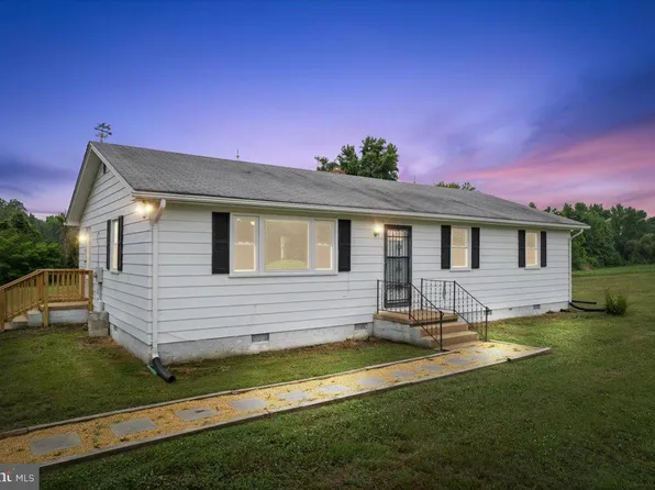 38125 Louis Thomas Rd, Avenue, MD 20609