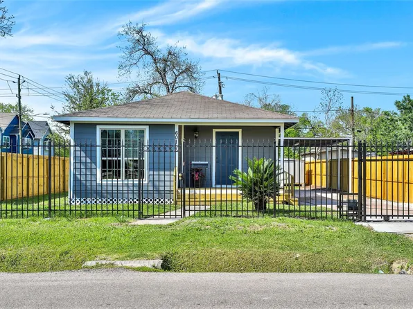 601 E 38th St, Houston, TX 77022