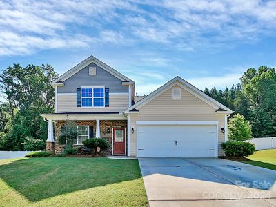 124 Rippling Water Dr, Mount Holly, NC, 28120