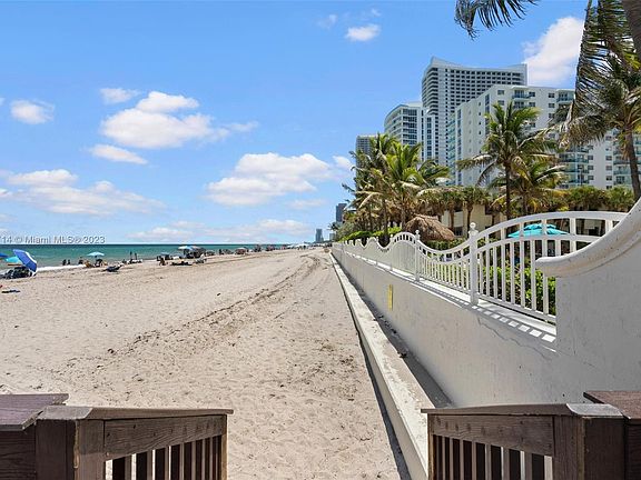 3rd image of 3801 S Ocean Dr APT 2O