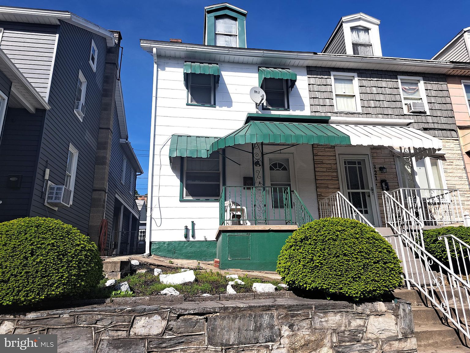 321 S Front St, Steelton, PA 17113 Zillow