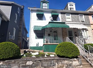 321 S Front St, Steelton, PA 17113