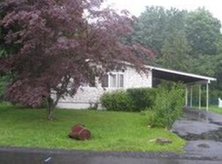 20 Clark Dr, Nanuet, NY 10954
