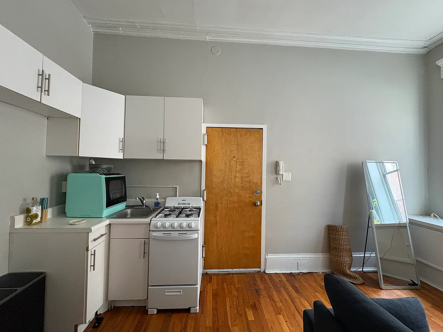 1 bed, 600 sqft, $1,374 — Photo 4