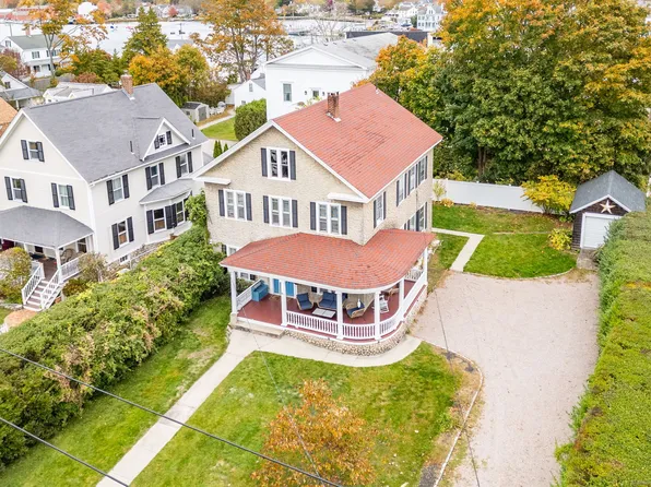 8 Pearl Street, Groton, CT 06355