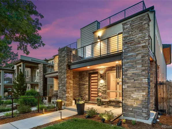 3820 Stuart Street, Denver, CO 80212