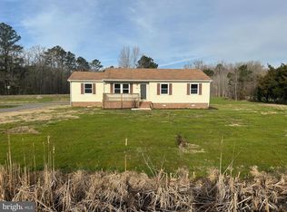 None Available, Tyaskin, MD 21865