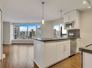 689 Abbott St #3201, Vancouver, BC
