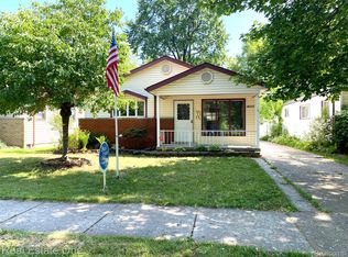 20013 Annapolis St, Dearborn Heights, MI 48125