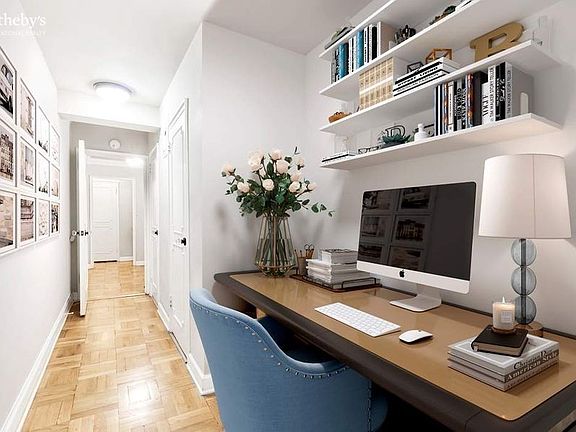 3rd image of 35 Park Ave APT 2J
