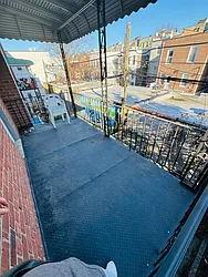 Rented by Halvatzis Realty