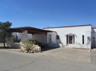 609 Western Dr, Rio Communities, NM 87002