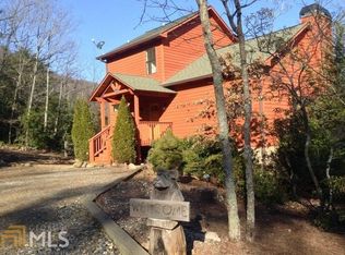 636 Laurel Ridge Rd, Cleveland, GA 30528