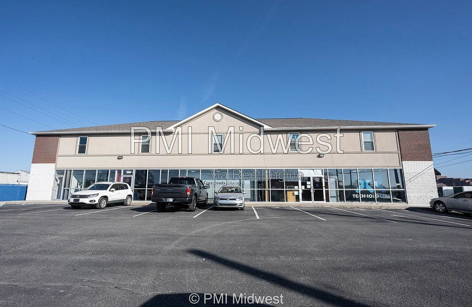 Studio, 1.0 bath, 517 sqft, $729 — Photo 1