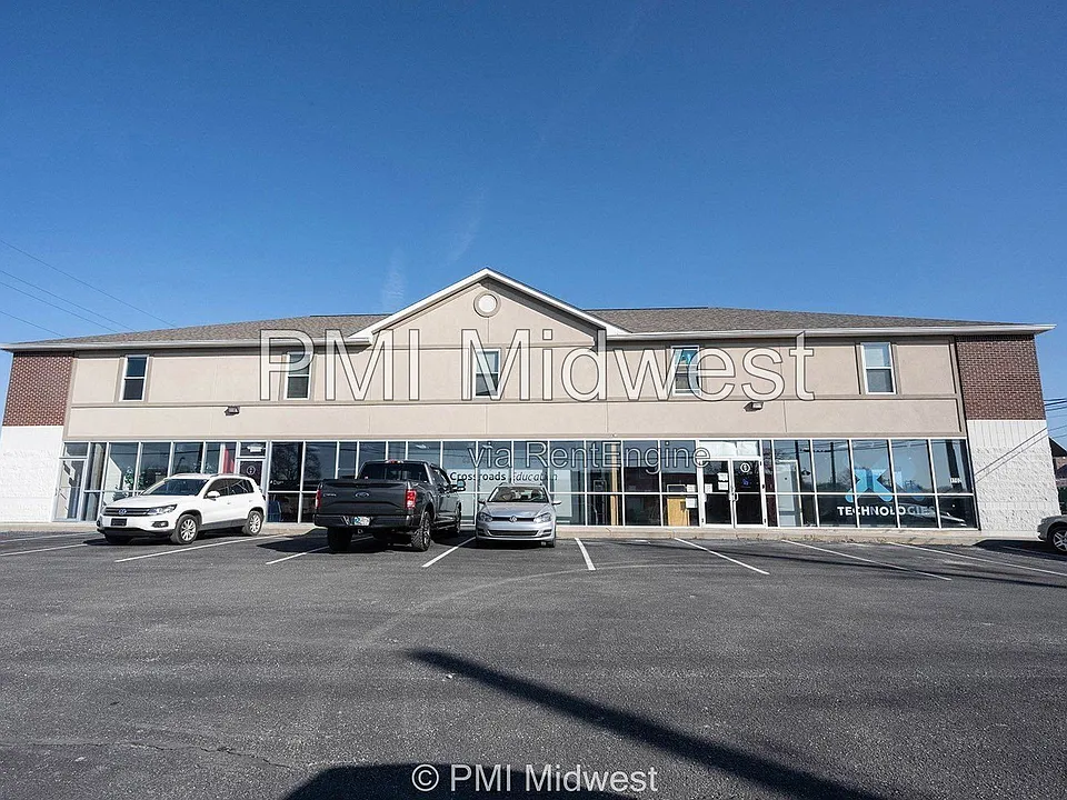 1702 W Michigan St #10
