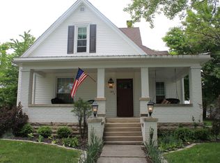 1315 20th St, Bedford, IN 47421