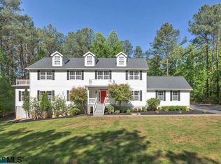 2490 Spring Brook Dr, Charlottesville, VA 22901