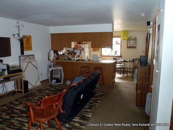 Tenants lease until January