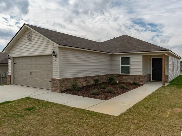 166 Bow Ct, Munford, AL 36268