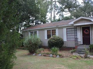 1005 Bradley Ave, Bay Minette, AL 36507