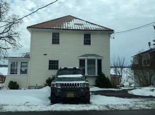 2725 Lower Lake Rd, Seneca Falls, NY 13148