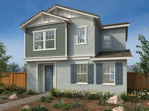 2100 Heavenly St, Lincoln, CA 95648