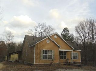 150 Liberty Rd, Moscow, TN 38057