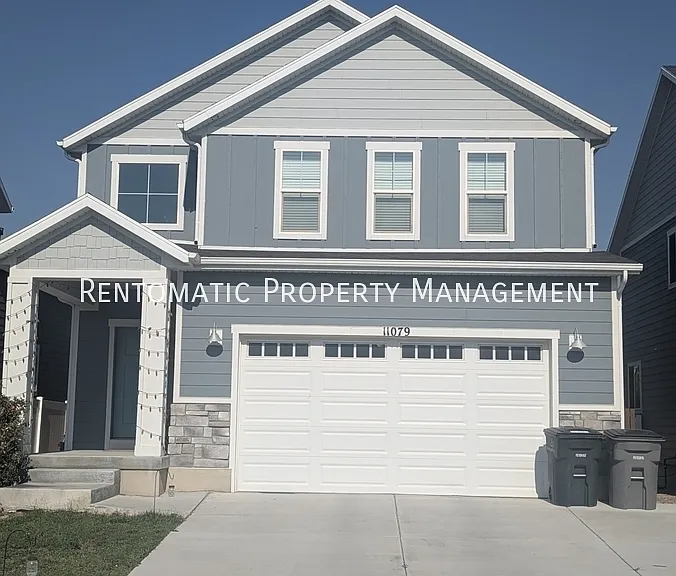 11079 Becks Bend Ln — Photo 1