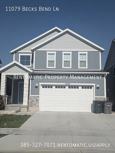 11079 Becks Bend Ln Photo 1
