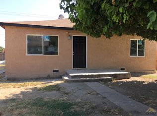 1301 Woodrow Ave, Bakersfield, CA 93308